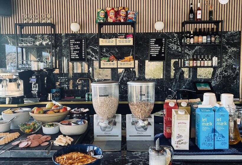 Hotel Nordly Vandrerhjem