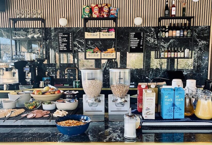 Hotel Nordly Vandrerhjem