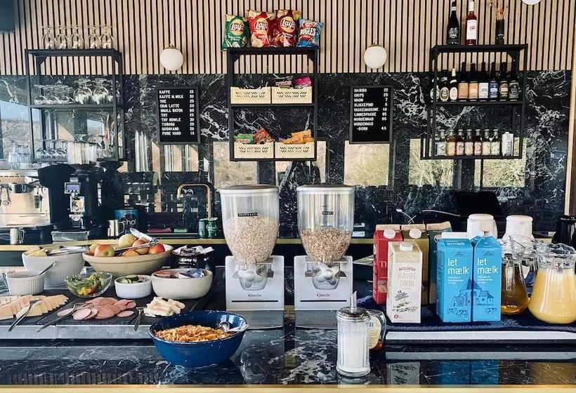 Hotelli Nordly Vandrerhjem