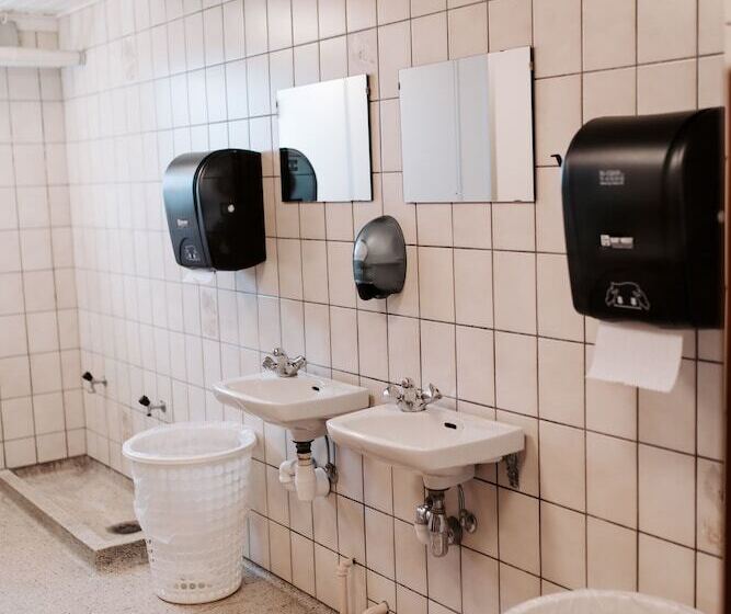 Hotel Nordly Vandrerhjem