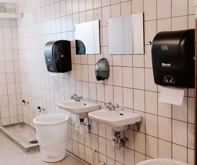 Hotelli Nordly Vandrerhjem