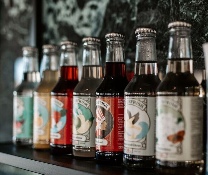 Hotel Nordly Vandrerhjem