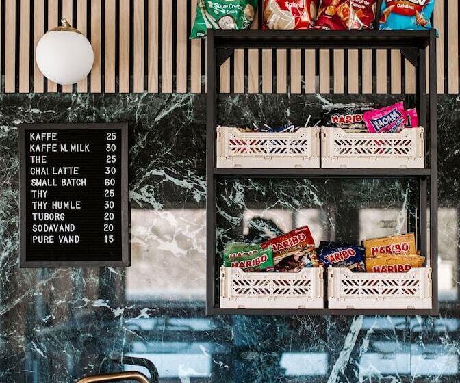 Hotel Nordly Vandrerhjem