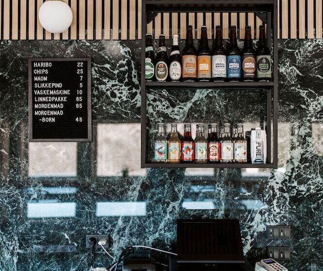 Hotel Nordly Vandrerhjem