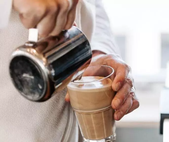 Hotelli Nordly Vandrerhjem