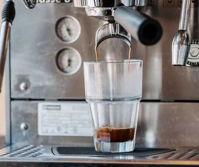 Hotelli Nordly Vandrerhjem