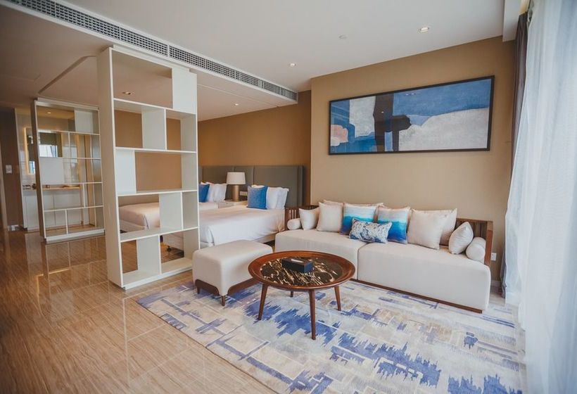 Otel Noyah Residence Sanya