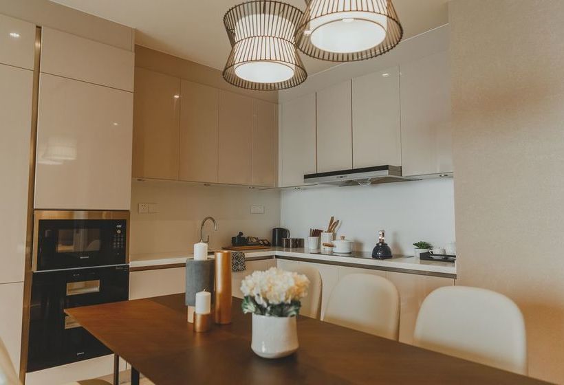 Otel Noyah Residence Sanya