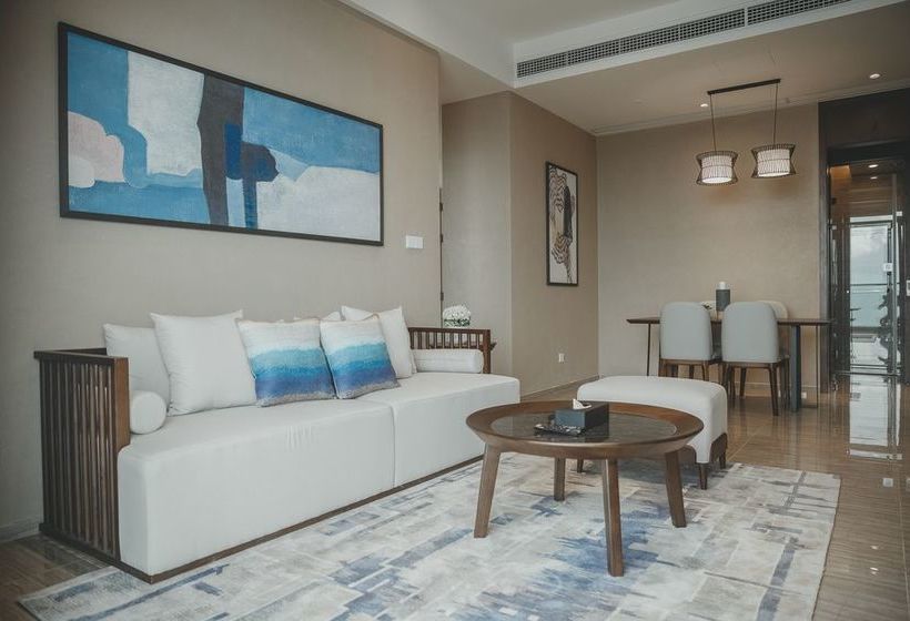 Otel Noyah Residence Sanya