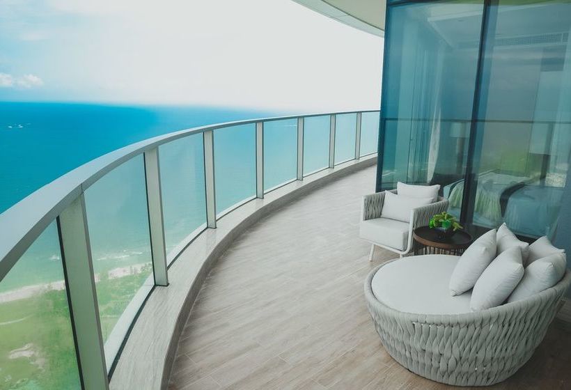 Otel Noyah Residence Sanya