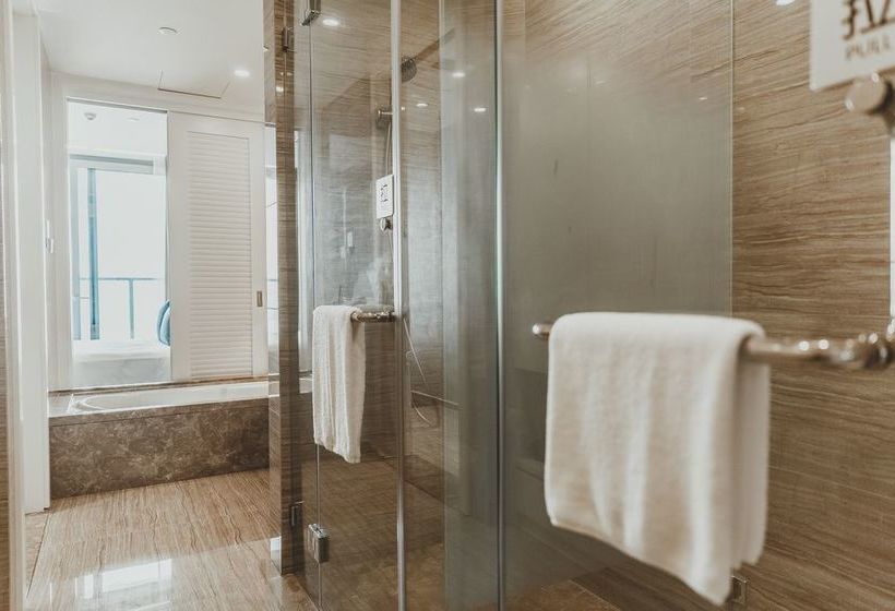 Otel Noyah Residence Sanya