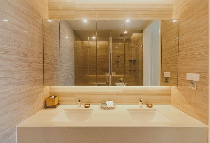 Otel Noyah Residence Sanya