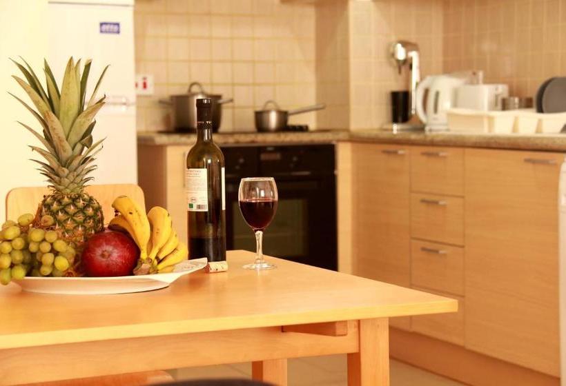 فندق Photothea Apartments