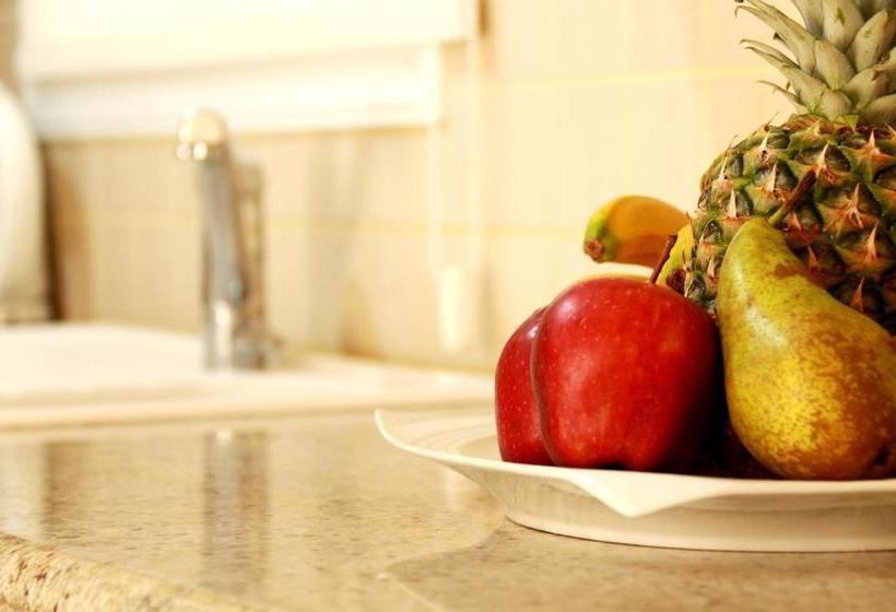 فندق Photothea Apartments