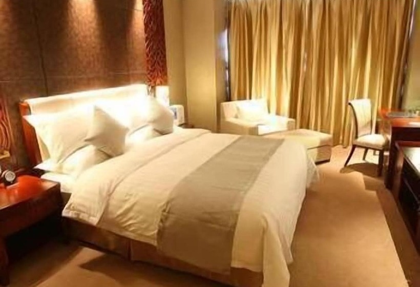 Otel Soluxe Urumqi