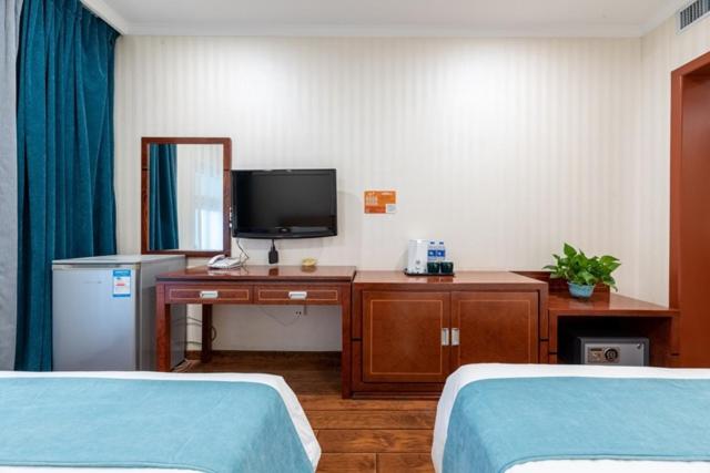 בית מלון כפרי St Peter S Baroque Resort