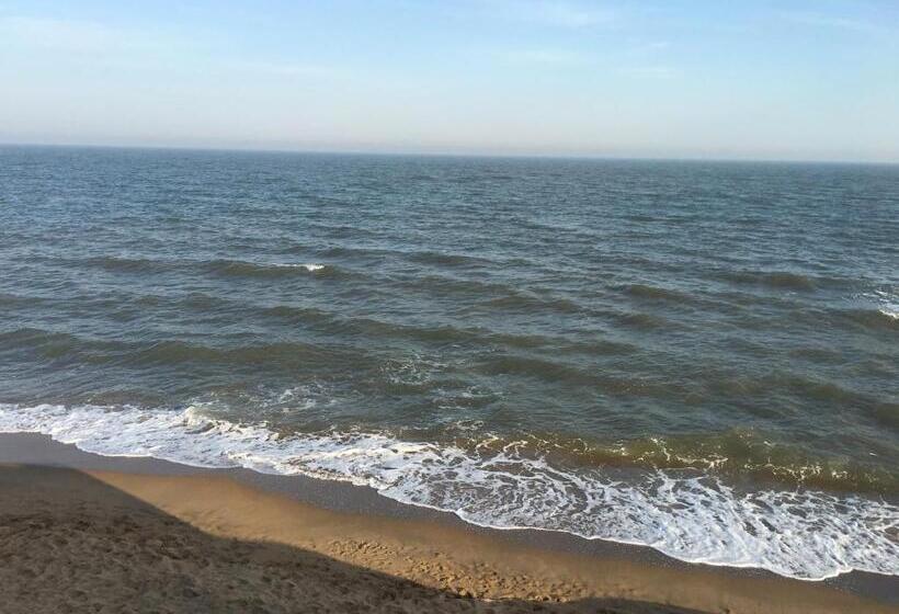 בית מלון כפרי St Peter S Baroque Resort