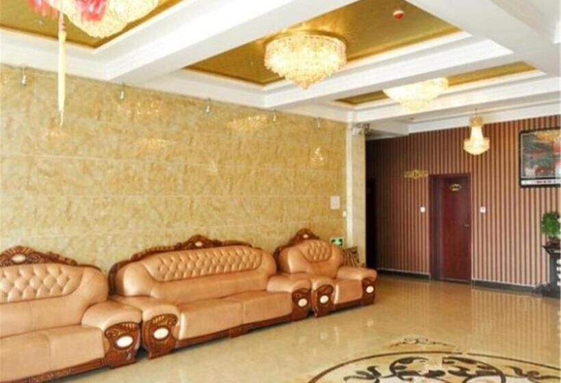 בית מלון כפרי St Peter S Baroque Resort