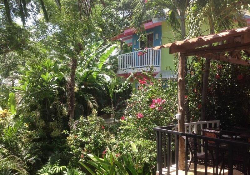 هتل Tamarindo Village