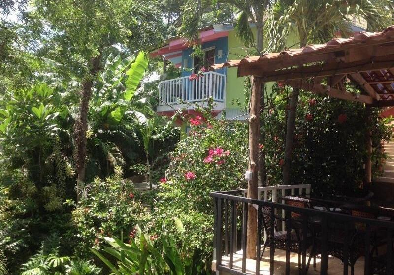 هتل Tamarindo Village