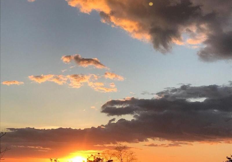 هتل Tamarindo Village