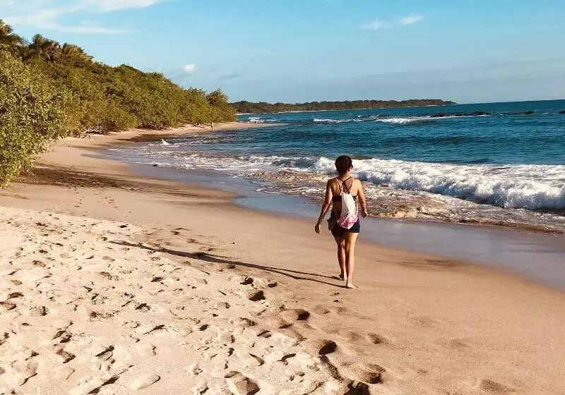 هتل Tamarindo Village
