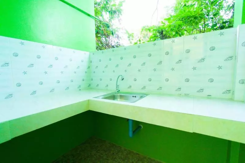 ホテル Vii House Rawai Phuket