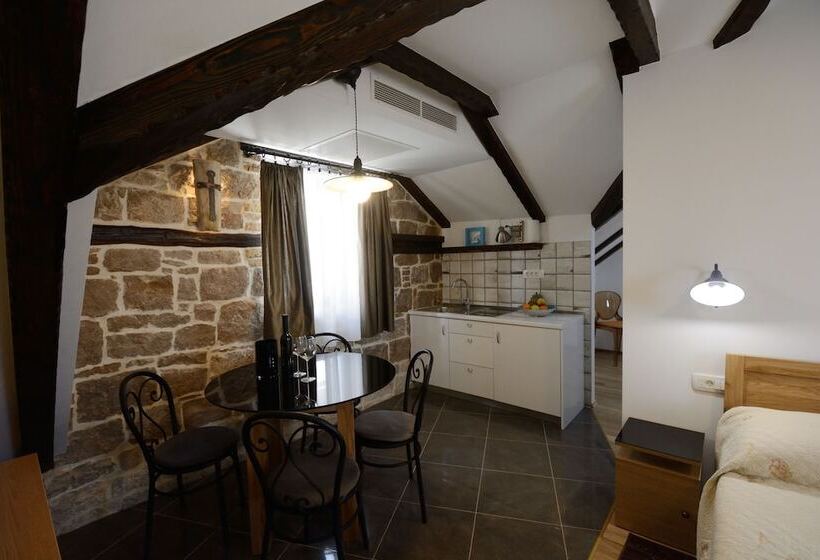 Hotel Villa Desideria