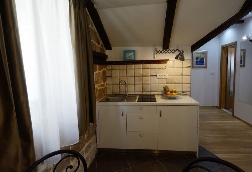 Hotel Villa Desideria