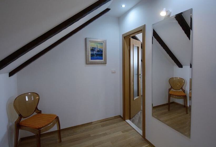 Hotel Villa Desideria