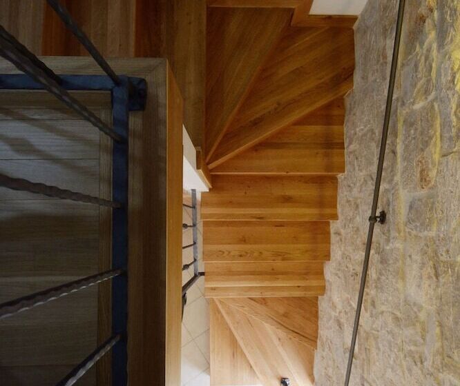 Hotel Villa Desideria