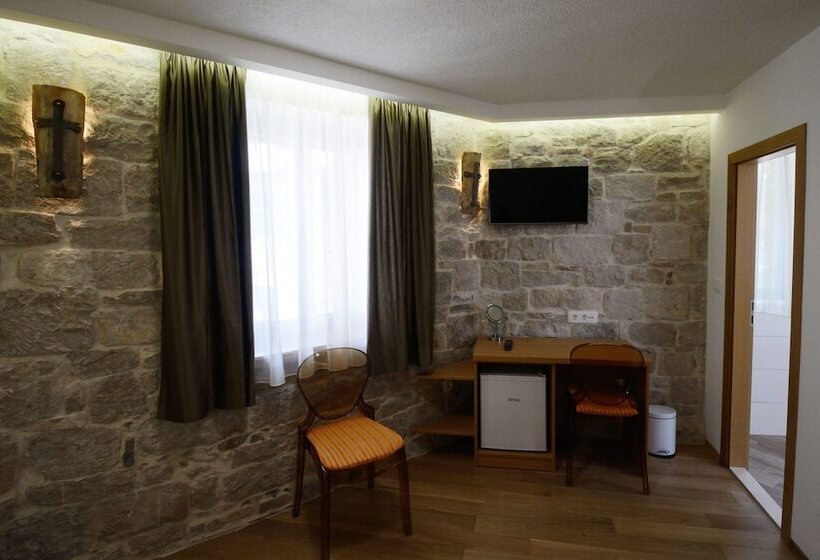 Hotel Villa Desideria