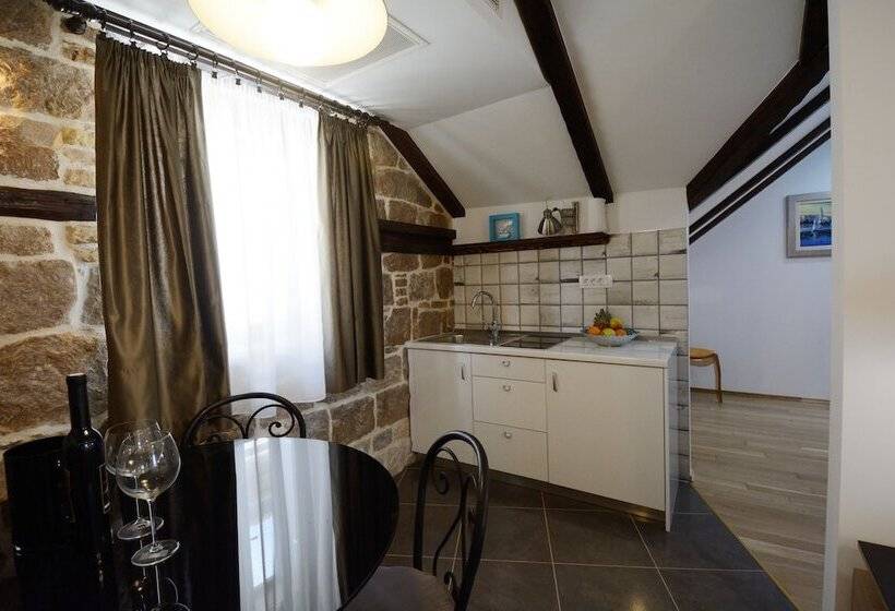 Hotel Villa Desideria