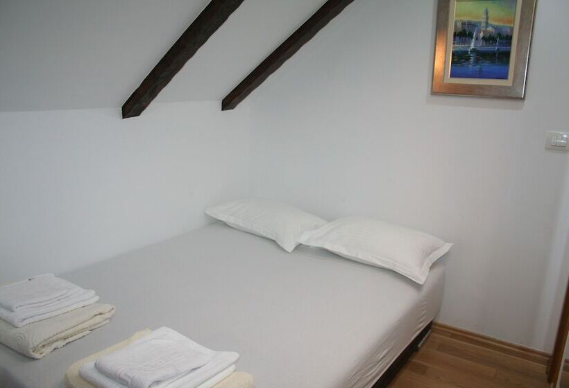 Hotel Villa Desideria