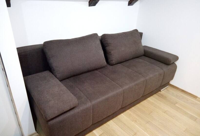 Hotel Villa Desideria