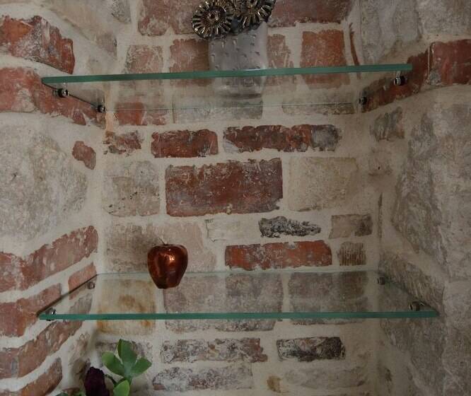 Hotel Villa Desideria