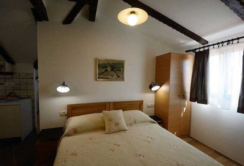 Hotel Villa Desideria