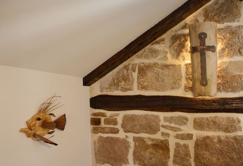 Hotel Villa Desideria