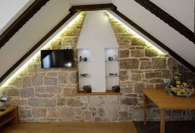 Hotel Villa Desideria