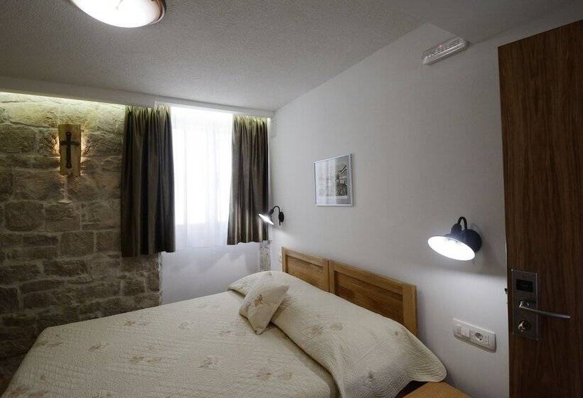 Hotel Villa Desideria