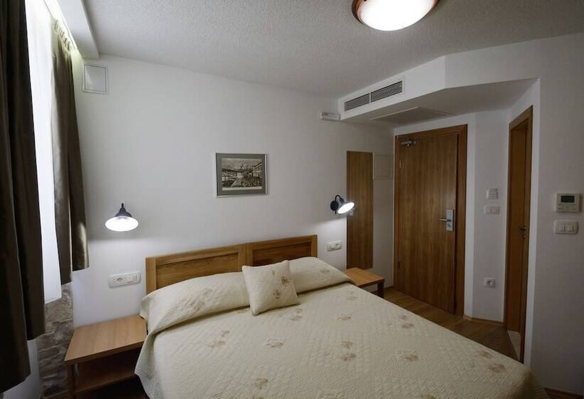 Hotel Villa Desideria