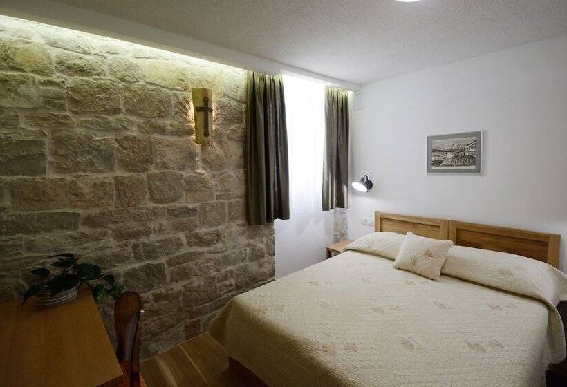 Hotel Villa Desideria