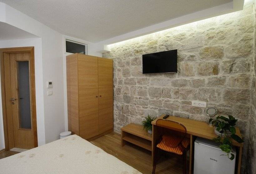 Hotel Villa Desideria