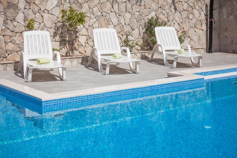 فندق Villa Kolar Apartments