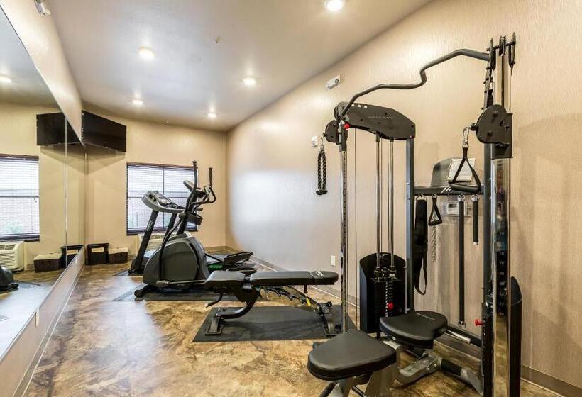 Cobblestone Hotel & Suites Hartford