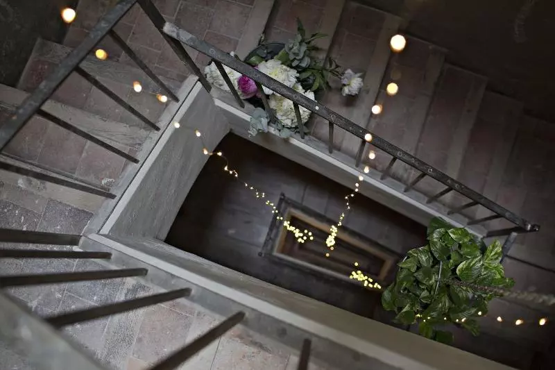 El Jardinet De Sant Esteve