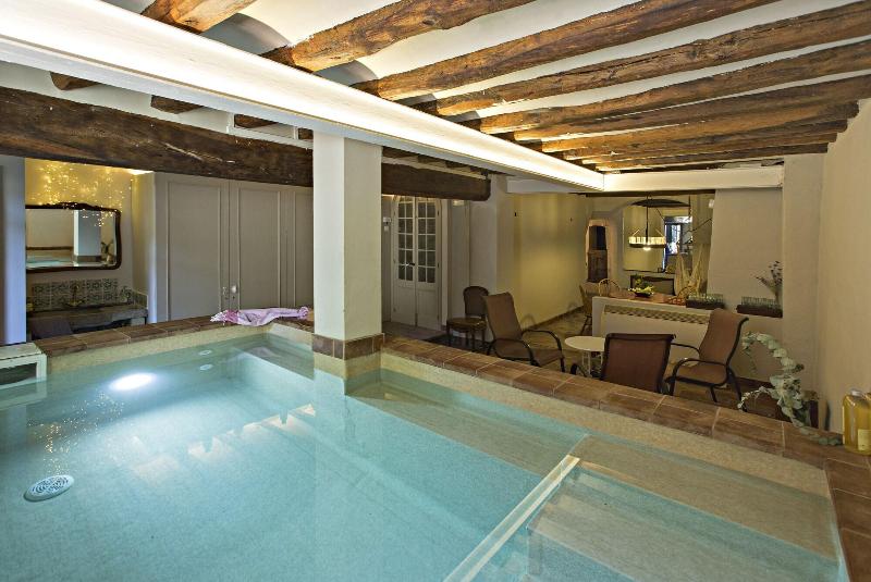 El Jardinet De Sant Esteve