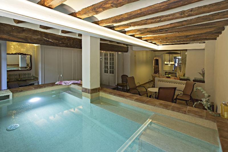 El Jardinet De Sant Esteve