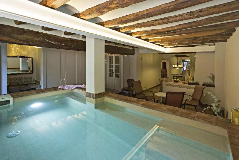 El Jardinet De Sant Esteve