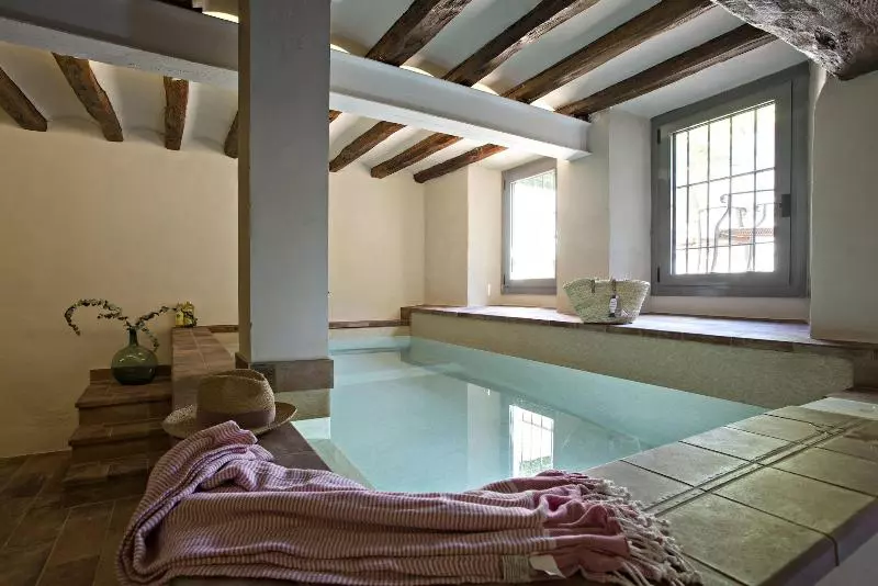 El Jardinet De Sant Esteve